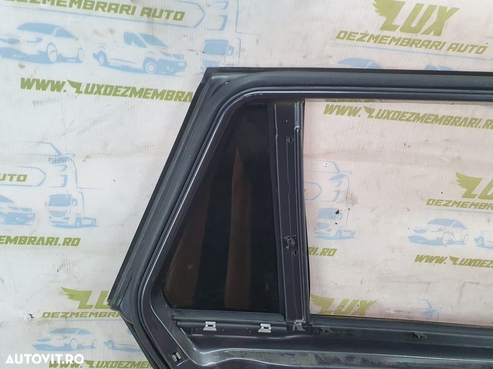 Usa stanga spate BMW Seria 3 E91 [facelift] [2008 - 2013] 2.0d N47D20 - 17