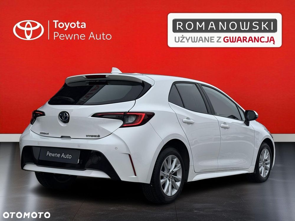 Toyota Corolla - 7