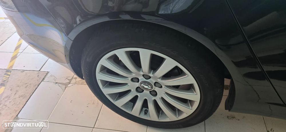 Opel Insignia 2.0 CDTi Cosmo - 23