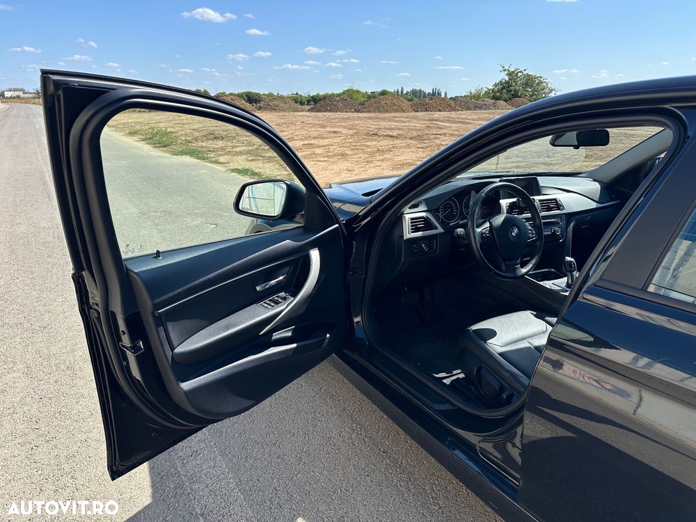 BMW Seria 3 - 18