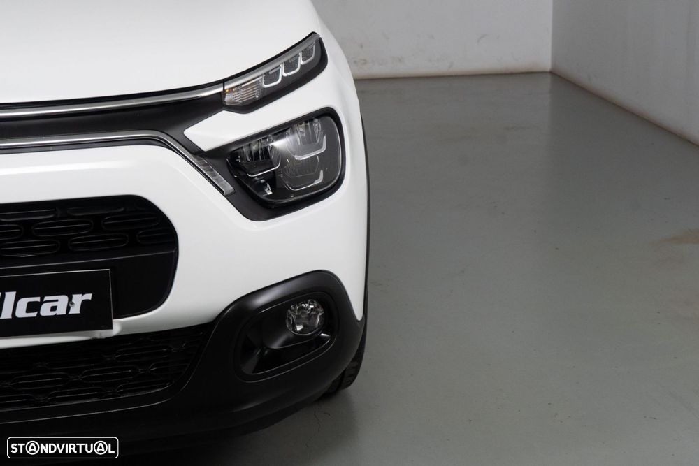 Citroën C3 1.2 PureTech Feel Pack - 19