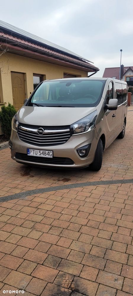 Opel Vivaro 1.6 CDTI L2 - 4