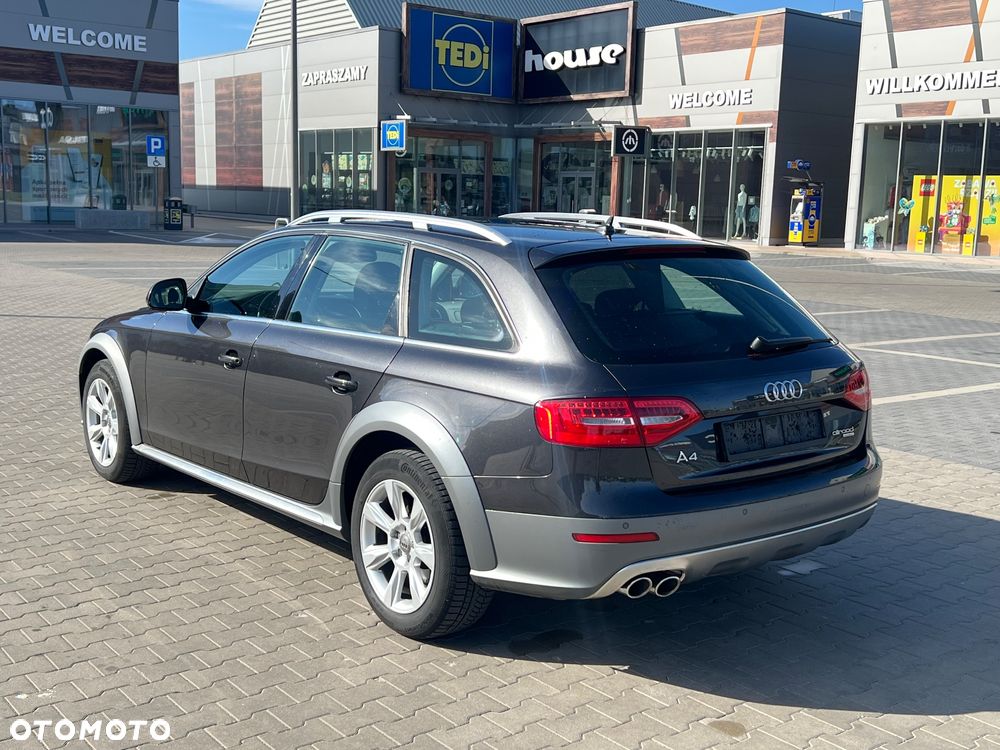 Audi A4 Avant 2.0 TDI DPF quattro S tronic Attraction - 7