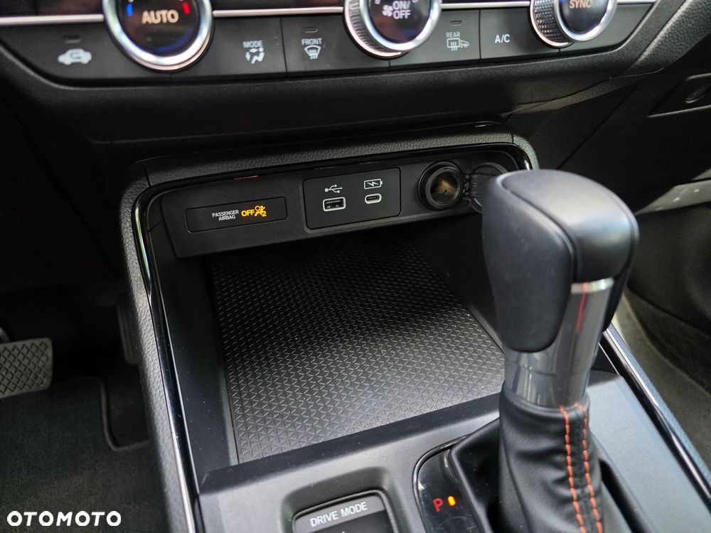 Honda CR-V 2.0 i-MMD Lifestyle (Honda Connect+) - 18
