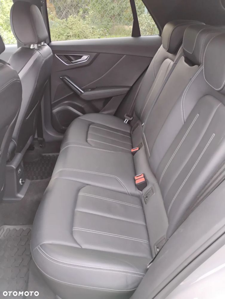 Audi Q2 2.0 TDI Quattro Sport S tronic - 18