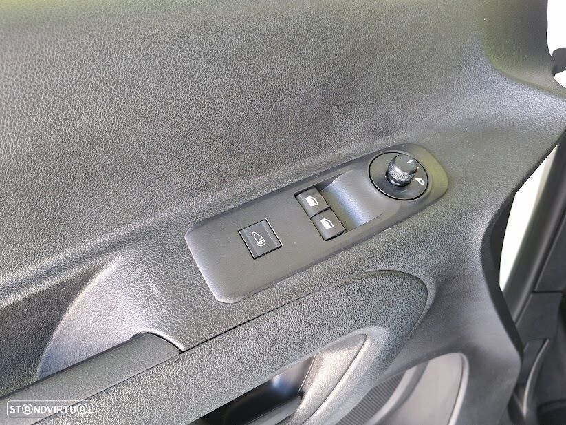 Peugeot partner - 9