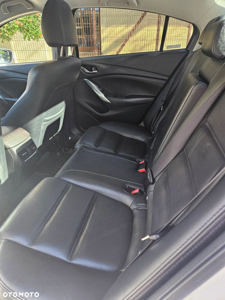 Mazda 6 2.0 SkyPassion - 5
