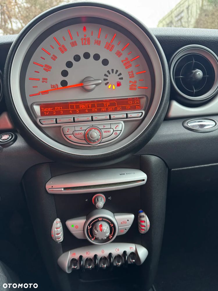 MINI Cooper - 6