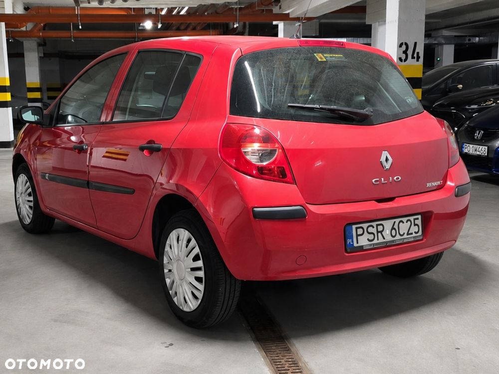 Renault Clio - 4