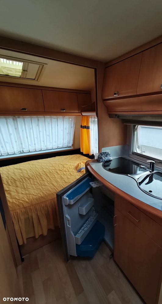 Hobby De Luxe - 9