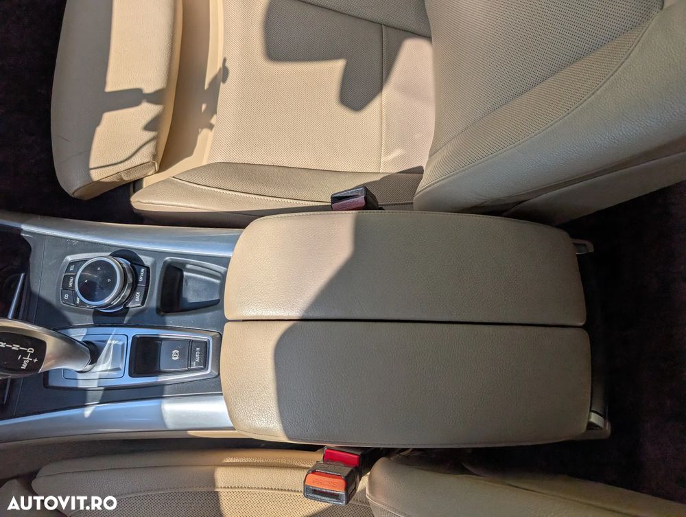 BMW X5 xDrive40d Edition Exclusive - 7