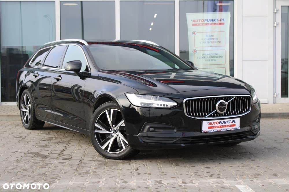Volvo V90 - 6