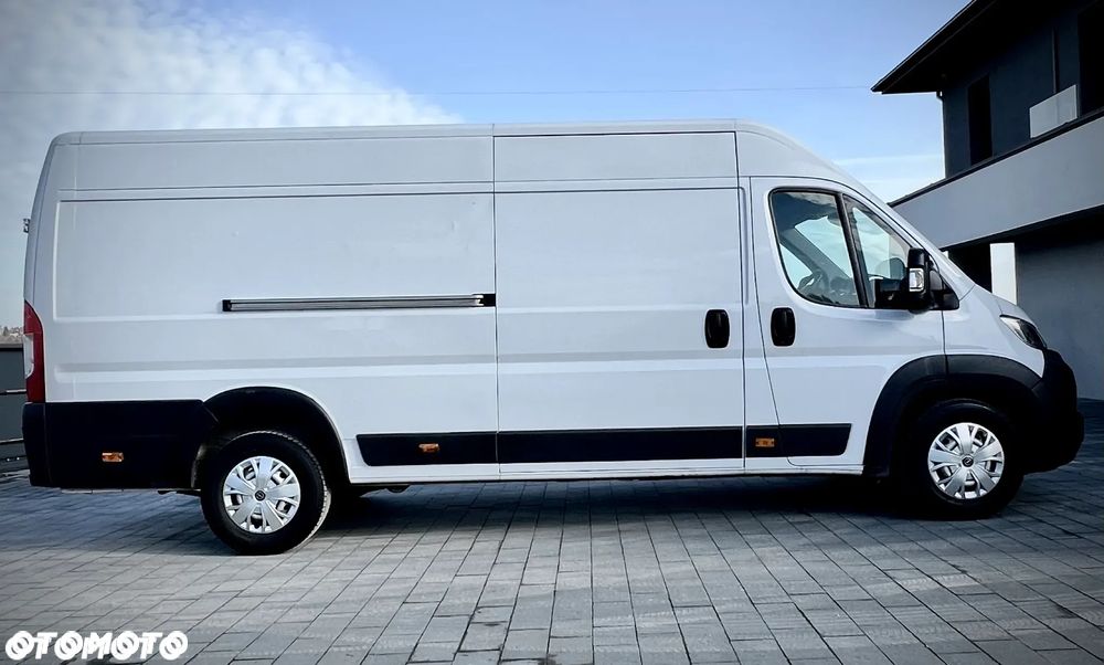Opel Movano - 3