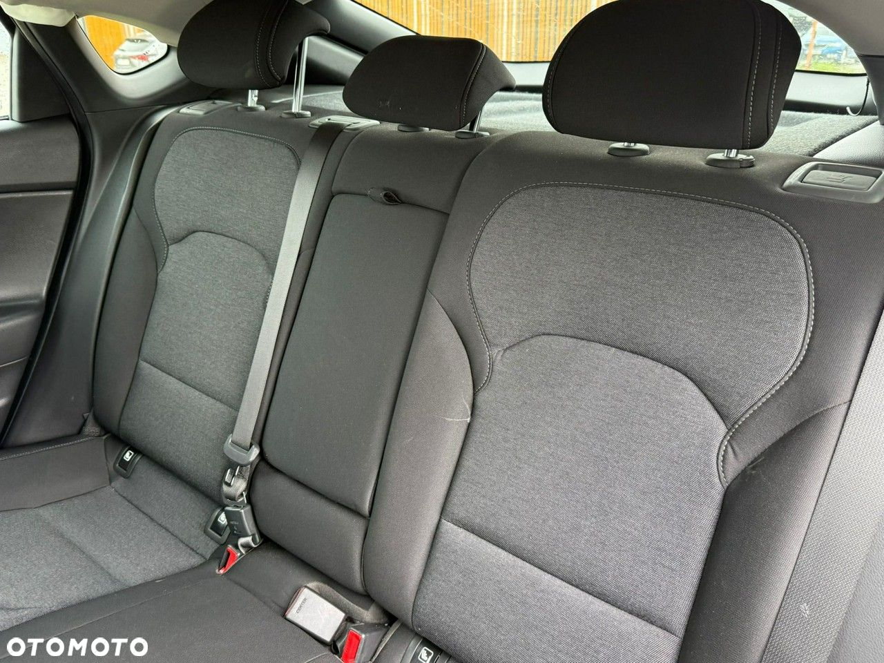 Hyundai i30 1.0 T-GDI Fastback Style - 18
