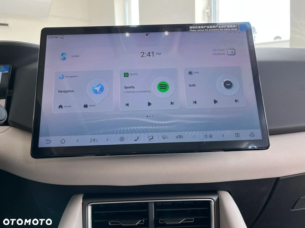 BYD Atto 2 45kWh Boost - 25