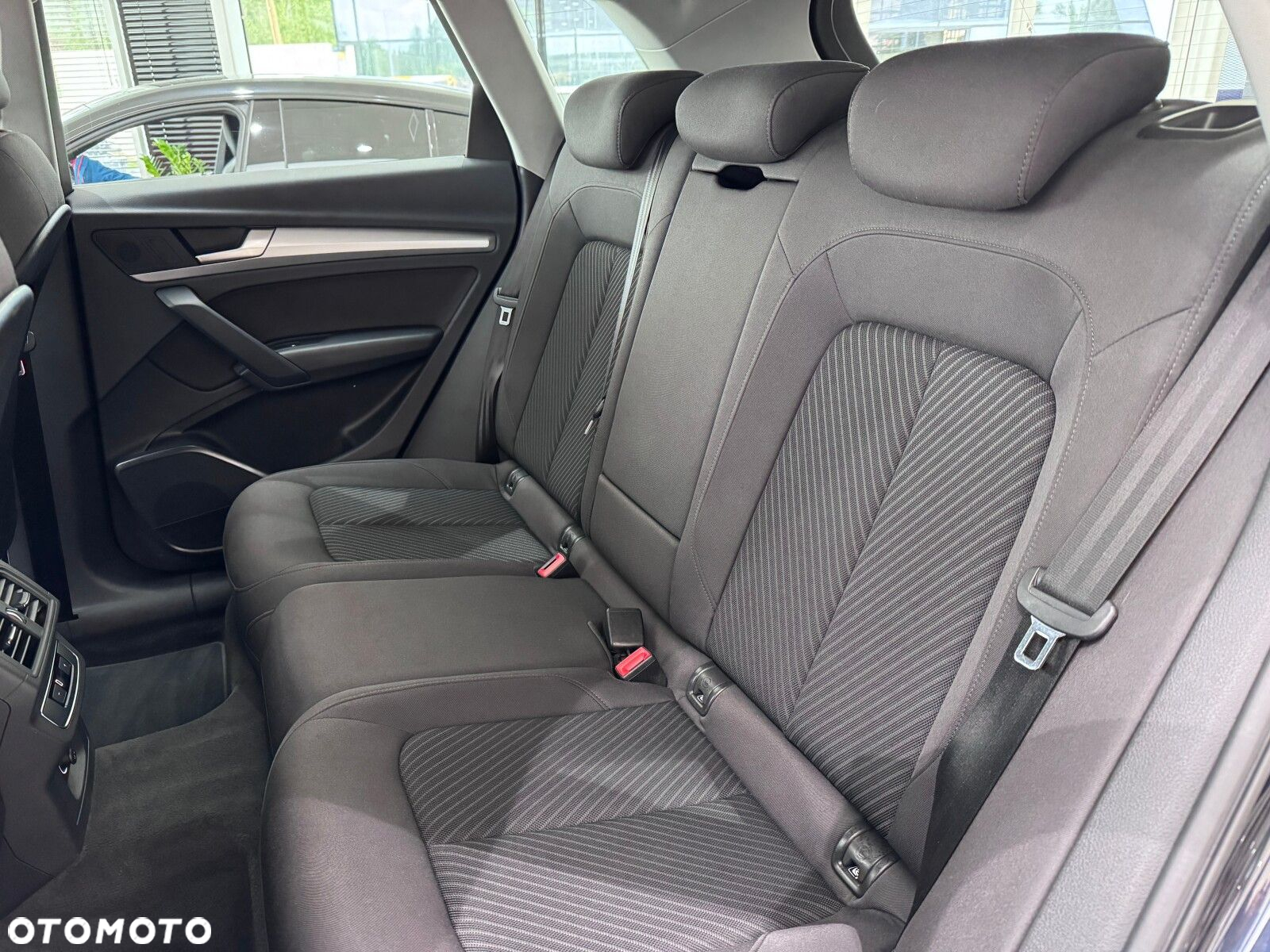 Audi Q5 35 TDI Quattro S tronic - 13