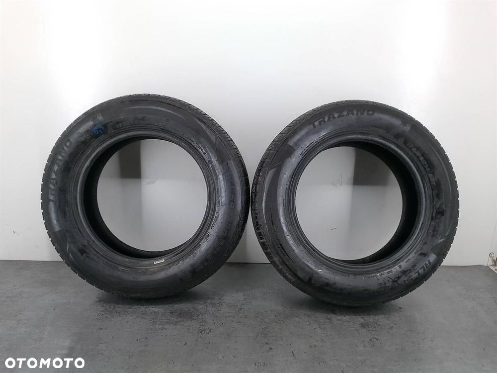 OPONY CAŁOROCZNE 14 PARA  TRAZANO ALL SEASON ELITE Z-401 175/70R14 88T - 1