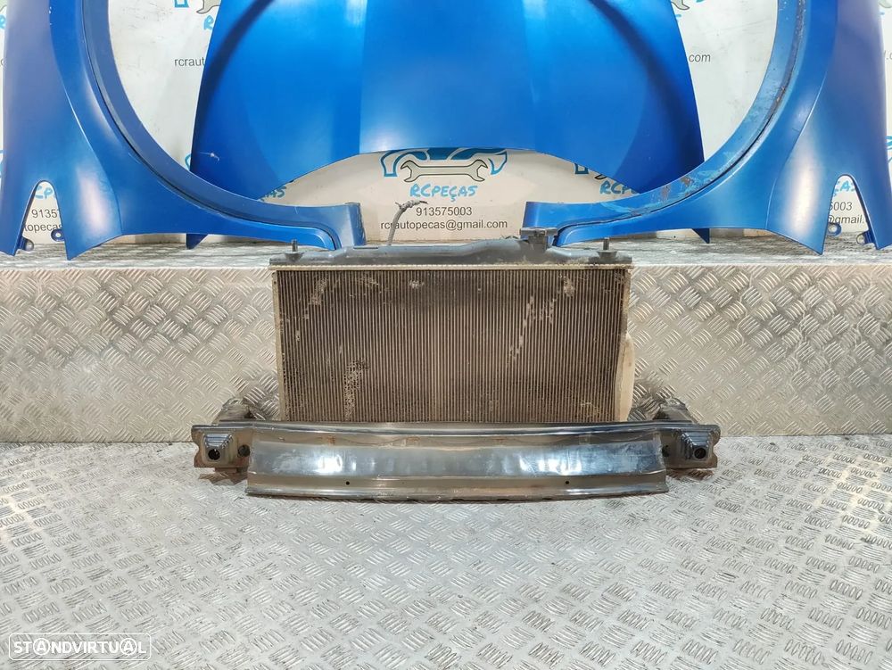 Frente Completa Honda Civic 8 VIII FN - 6