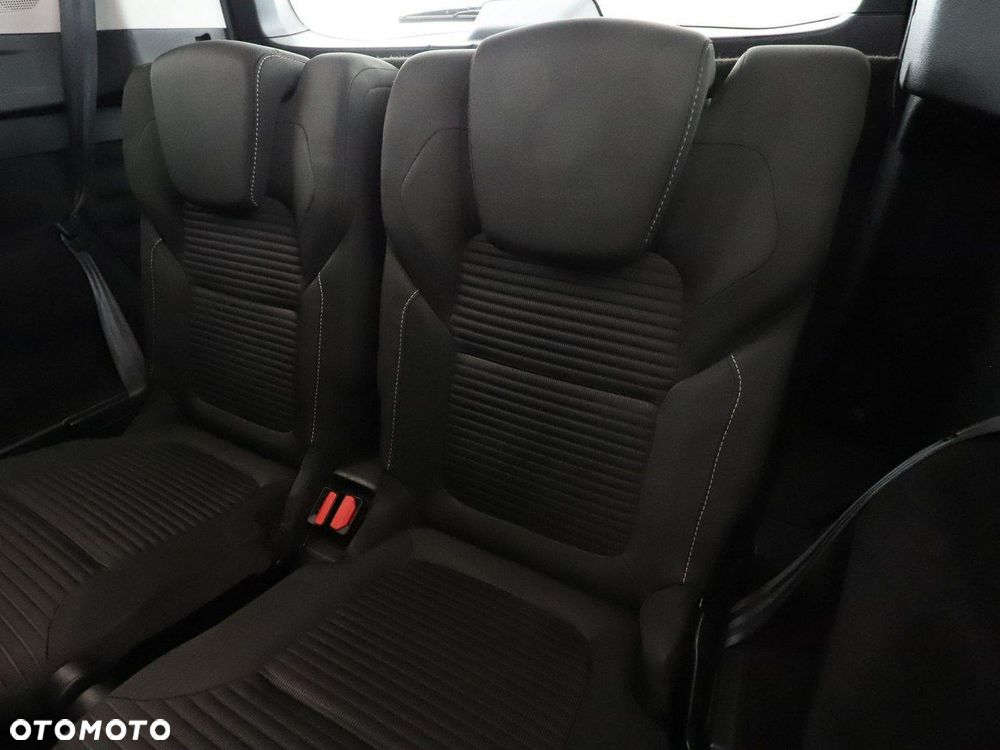 Renault Grand Scenic TCe 140 GPF EDC BUSINESS EDITION - 34