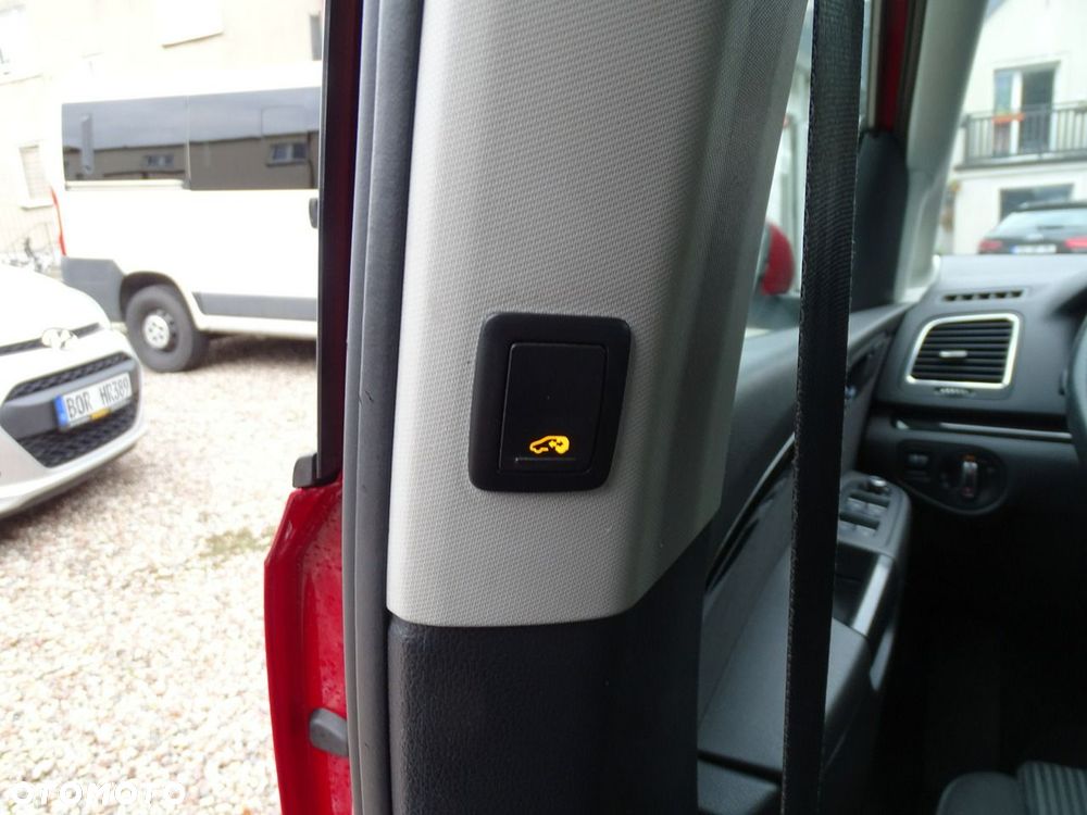 Seat Alhambra - 35