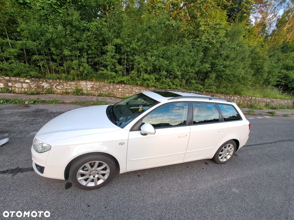 Seat Exeo 1.6 Style - 2