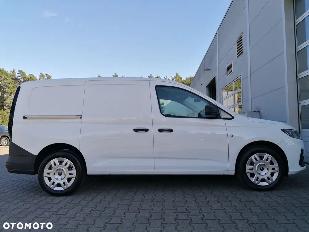 Ford Transit Connect L2 - 18