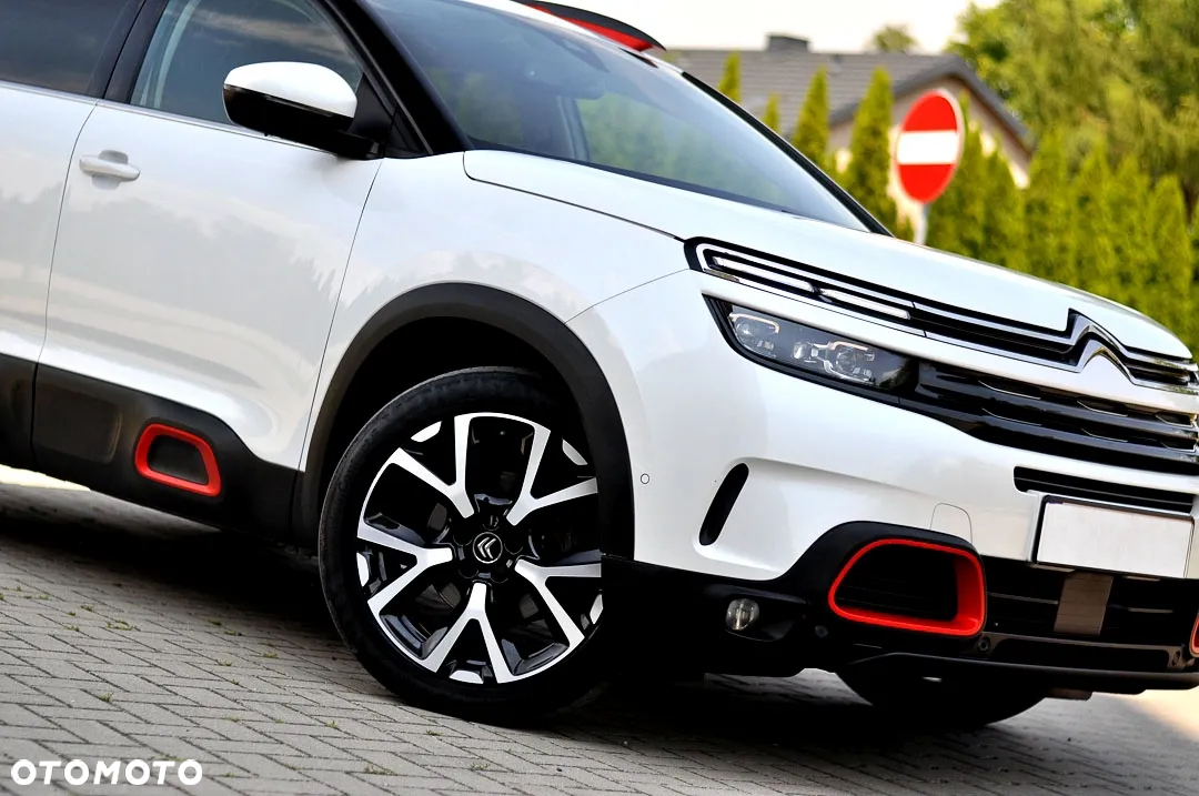 Citroën C5 Aircross 1.5 BlueHDi Shine EAT8 - 2