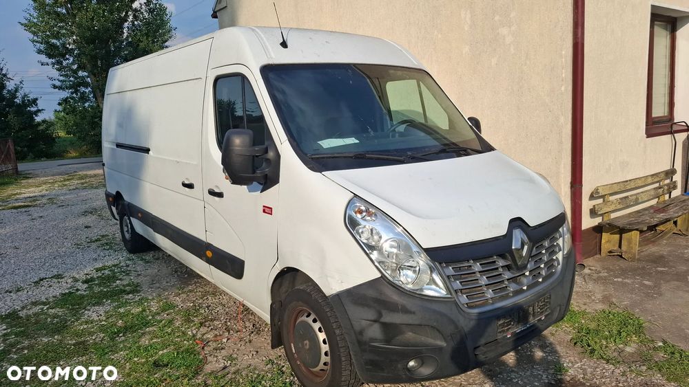 Renault Master L3H2 Business - 1