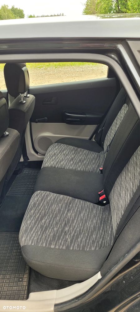 Kia Ceed 1.6 CRDi EX - 10