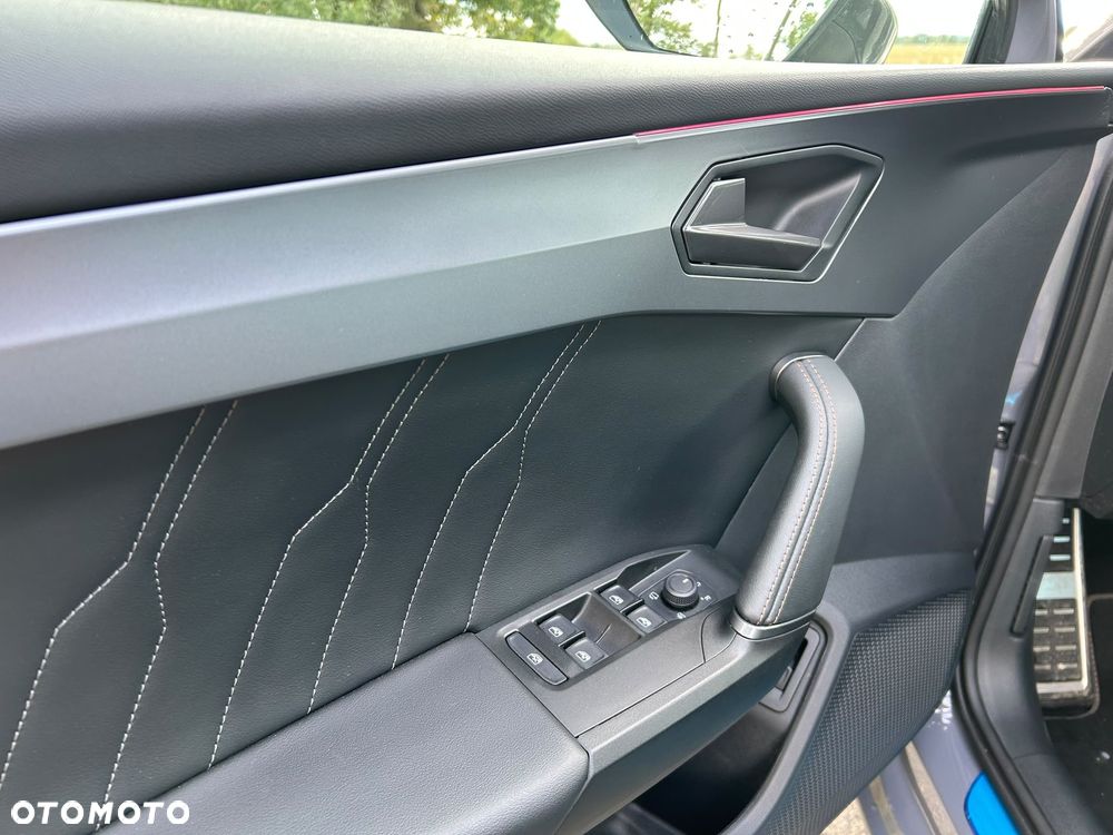 Cupra Leon 1.4 e-Hybrid PHEV VZ DSG - 27