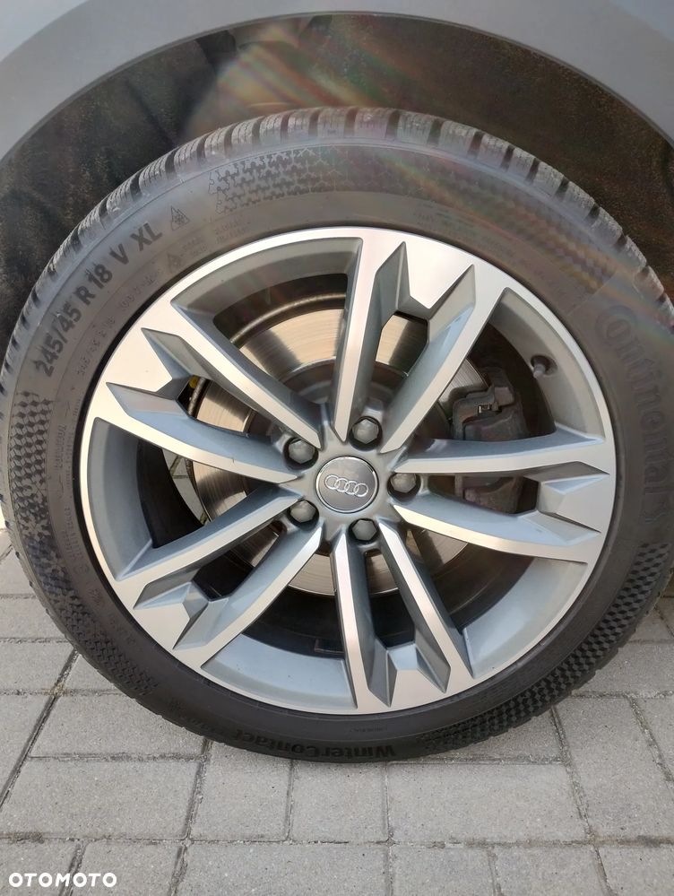 Audi A4 Allroad 45 TFSI Quattro S tronic - 30
