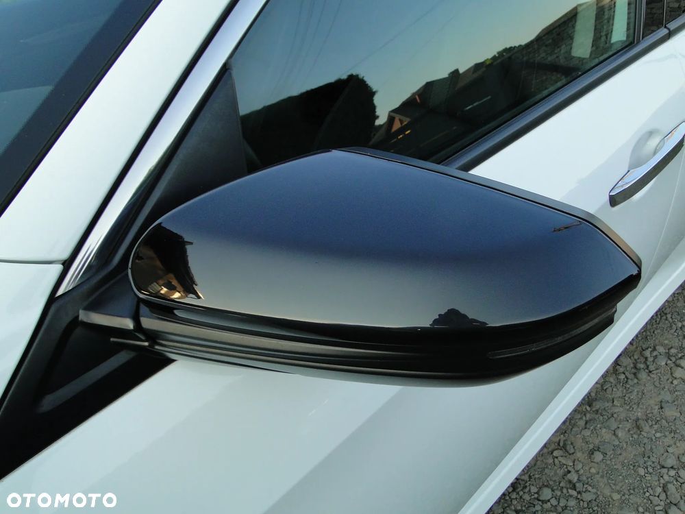 Honda Civic 1.5 T Executive CVT - 11