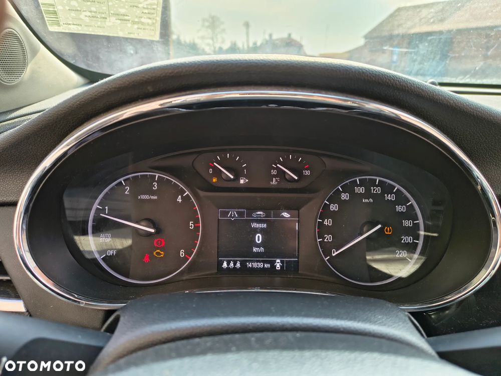 Opel Mokka X - 25