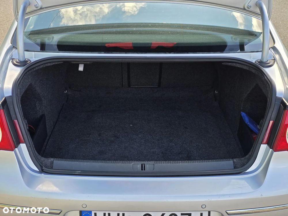 Volkswagen Passat 2.0 TSI Automatik Highline - 27