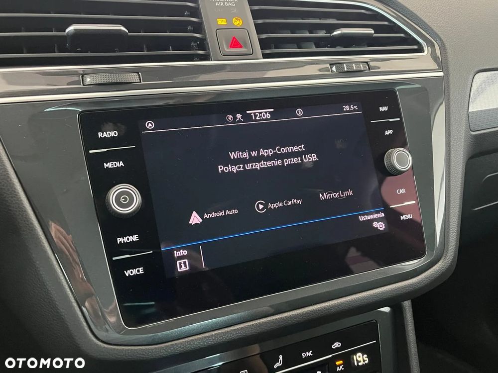 Volkswagen Tiguan 1.5 TSI EVO Life DSG - 31