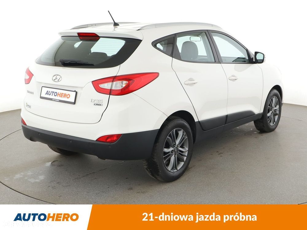 Hyundai ix35 1.7 CRDi Classic 2WD - 6