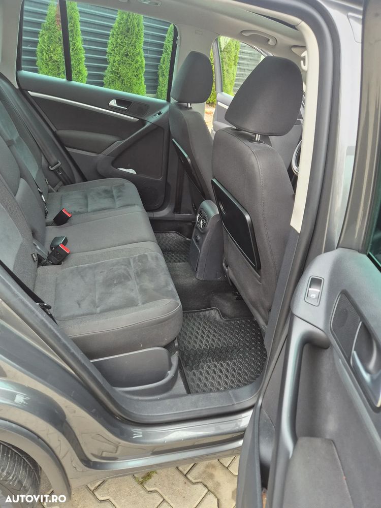 Volkswagen Tiguan - 9