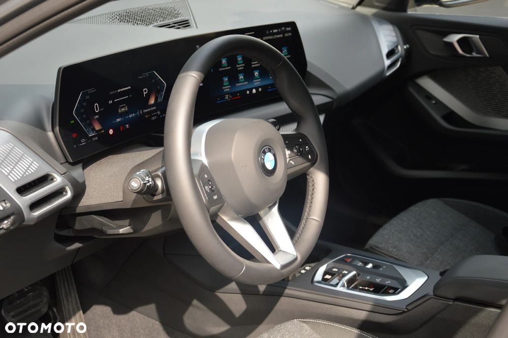 BMW Seria 1 - 9