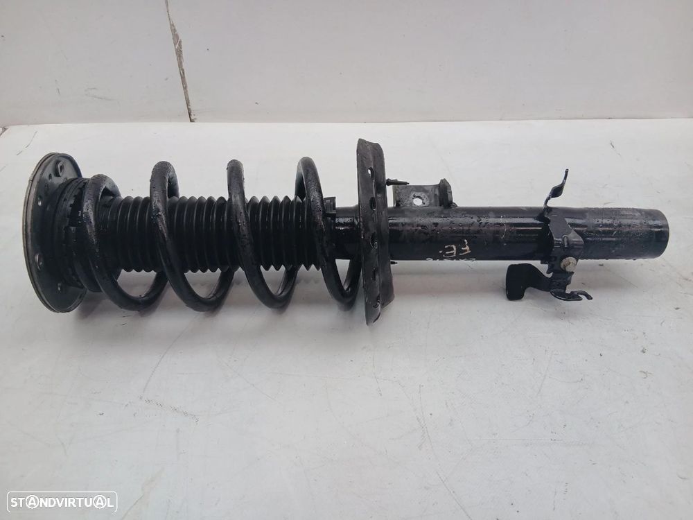 Amortecedor frente esquerdo JAGUAR E-Pace (X540) - 1