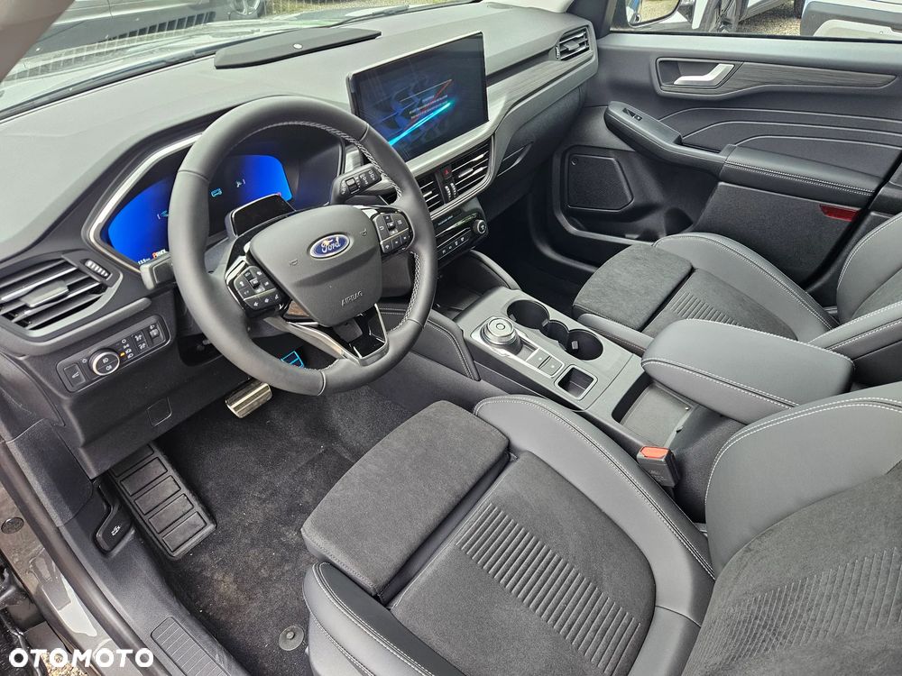 Ford Kuga 2.5 FHEV FWD Active X eCVT - 12