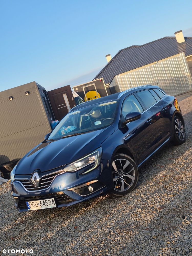 Renault Megane 1.2 Energy TCe Intens EDC - 35