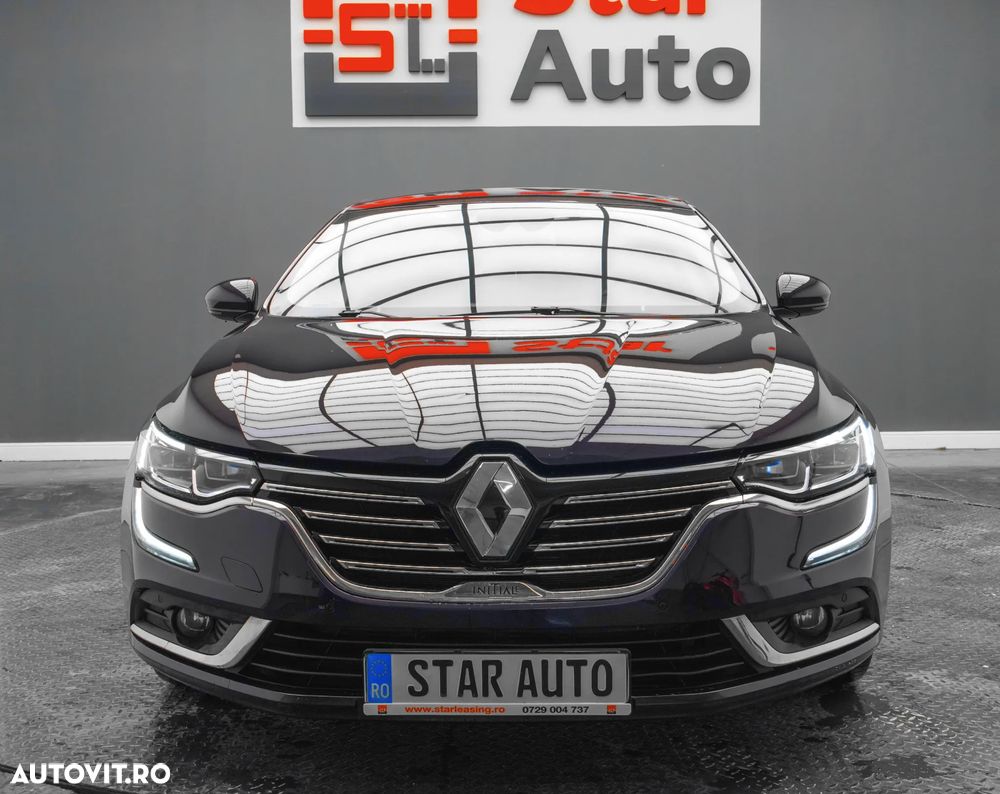Renault Talisman ENERGY dCi EDC Zen - 2