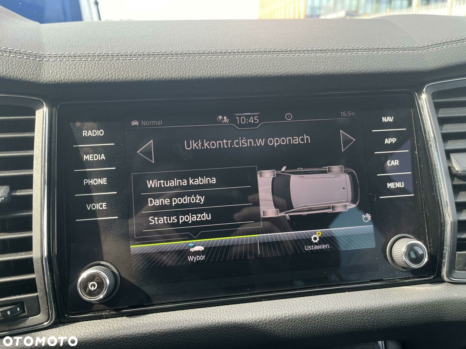 Skoda Kodiaq 1.5 TSI ACT 4x2 Style DSG - 26