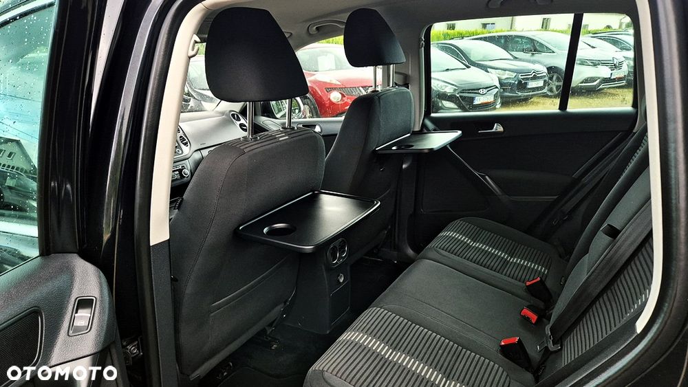 Volkswagen Tiguan - 28