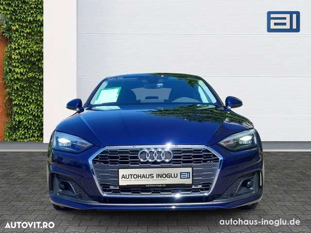 Audi A5 - 6