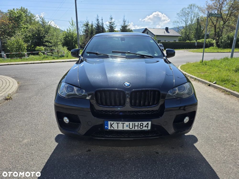 BMW X6 35d xDrive - 3