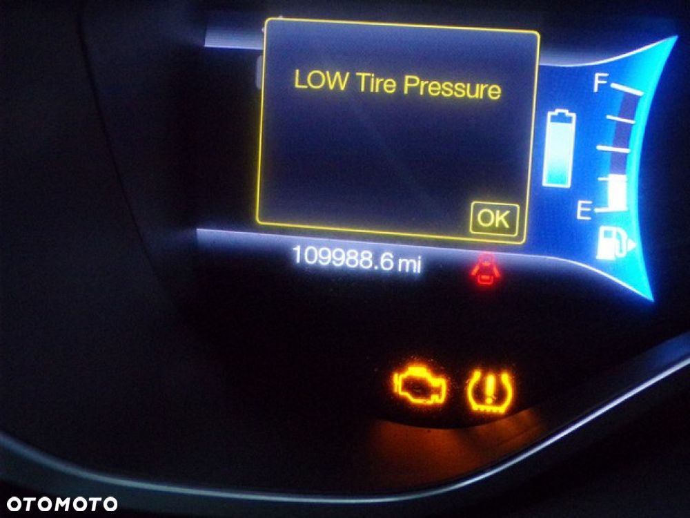 Części- Ford C-MAX MK2 2.0 Hybrid 188 KM USA 13R - 6