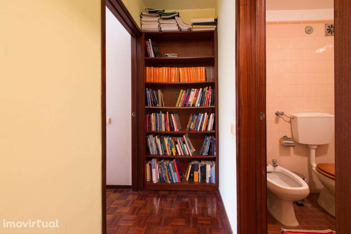Quarto - localizado em Telheiras Lisbon - Grande imagem: 2/10