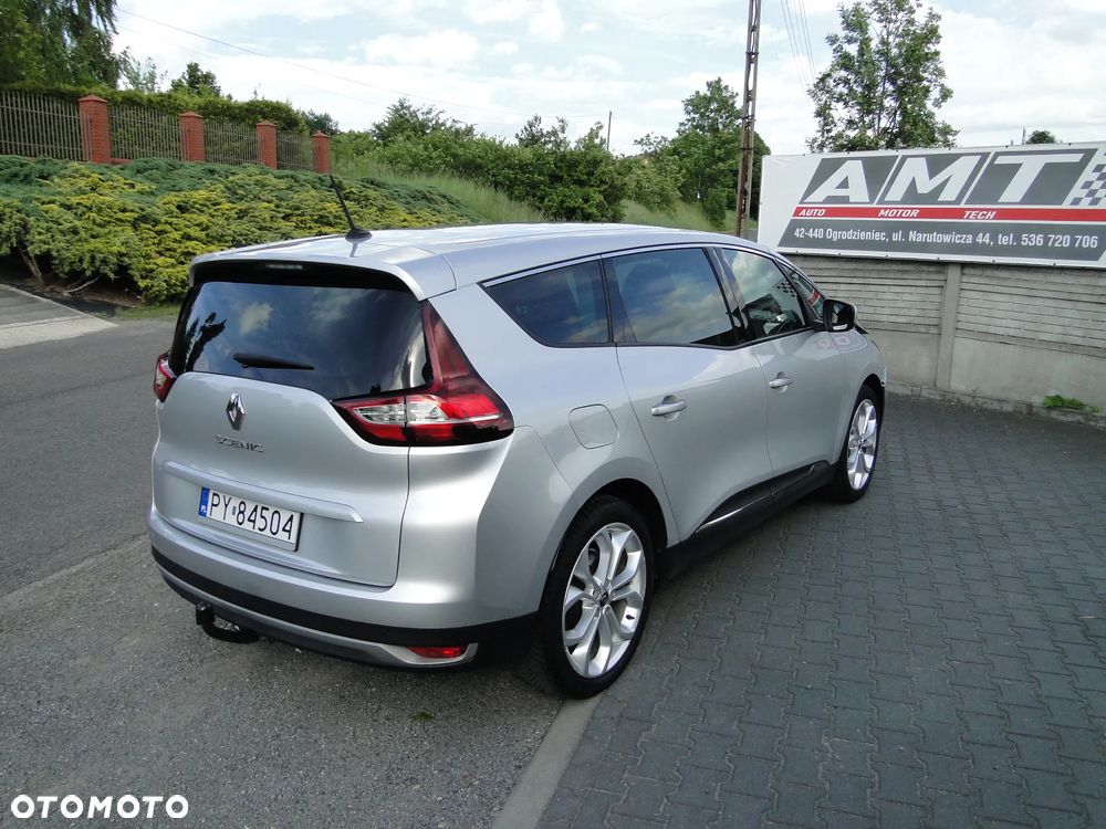 Renault Scenic 1.3 TCe Energy Bose - 1