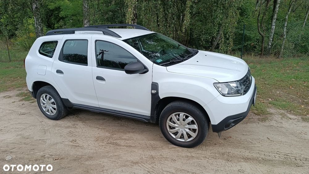 Dacia Duster ver-1-0-tce-access - 7